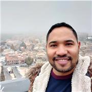 Soy una persona emprendedora con fuertes deseos de superación, pedagogo abierto a los cambios y me adapto a los grupos de trabajo, con facilidad y pedagogía de enseñanza y didáctica, siempre en disposición de aportar y aprender de mi entorno, cuento con l